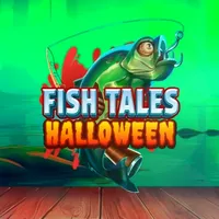 Fish Tales Halloween